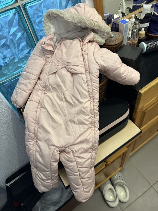 Космонавт майорал 18 месеца.                                 Оогпрр