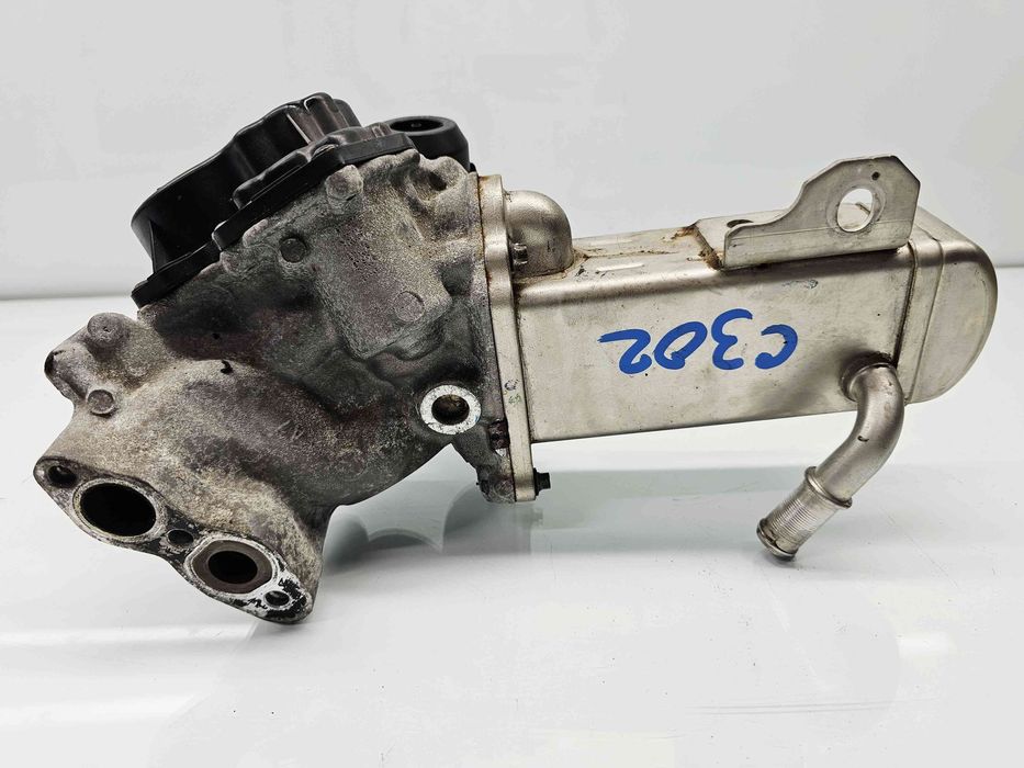 Racitor gaze  Citroen Jumpy (II) [Fabr 2007-prezent] V29004027 2.0 TDC