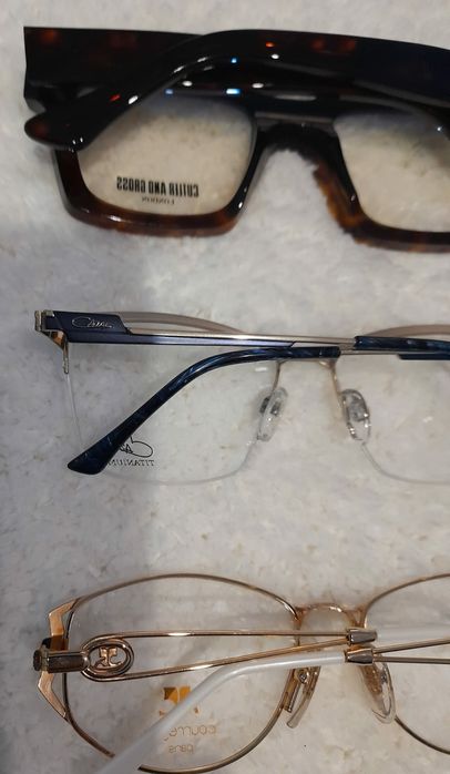 Rame ochelari bărbat/damă Originale