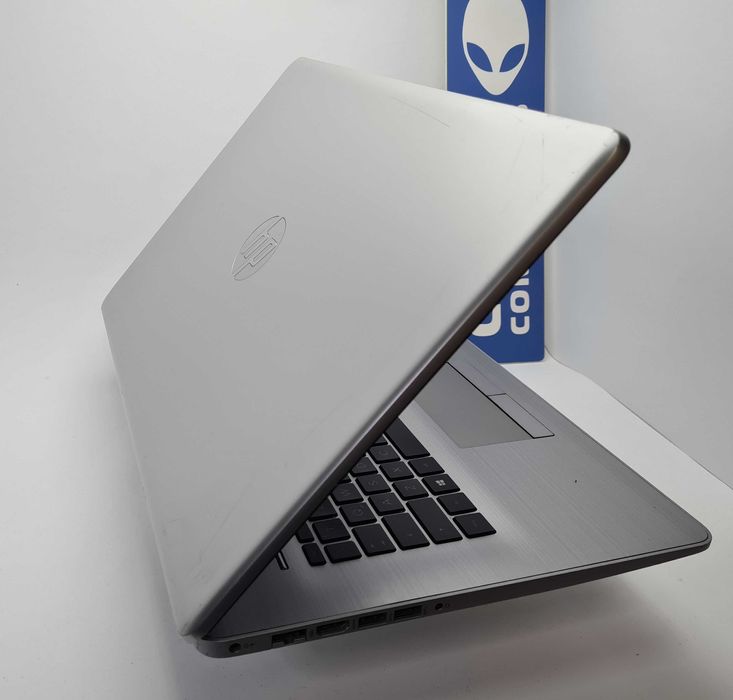 HP 470 G7  i7 10510U/16GB/512SSD/1TB HDD/Radeon M530-2GB/FHD/Подсветка