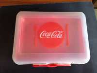 Кутия за хранене Coca-Cola