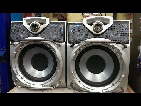 Sharp Monster м4000