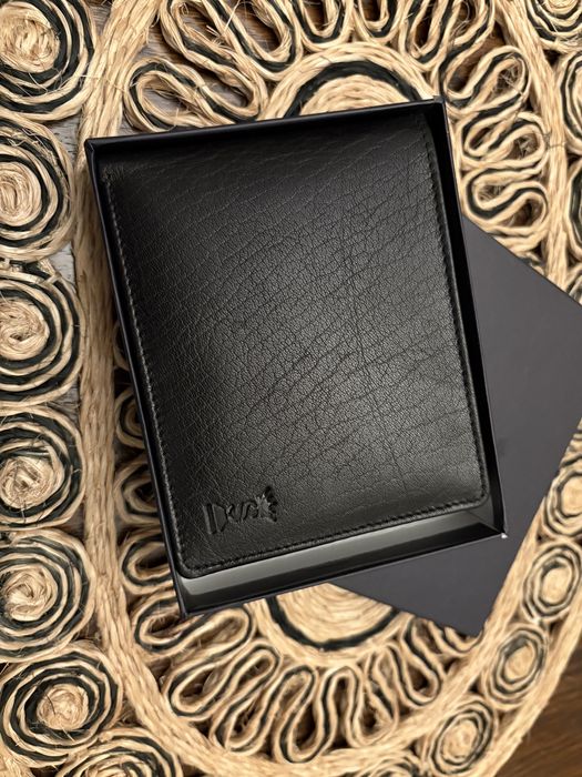 portofel piele naturala