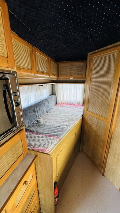 Autorulota fiat ducato