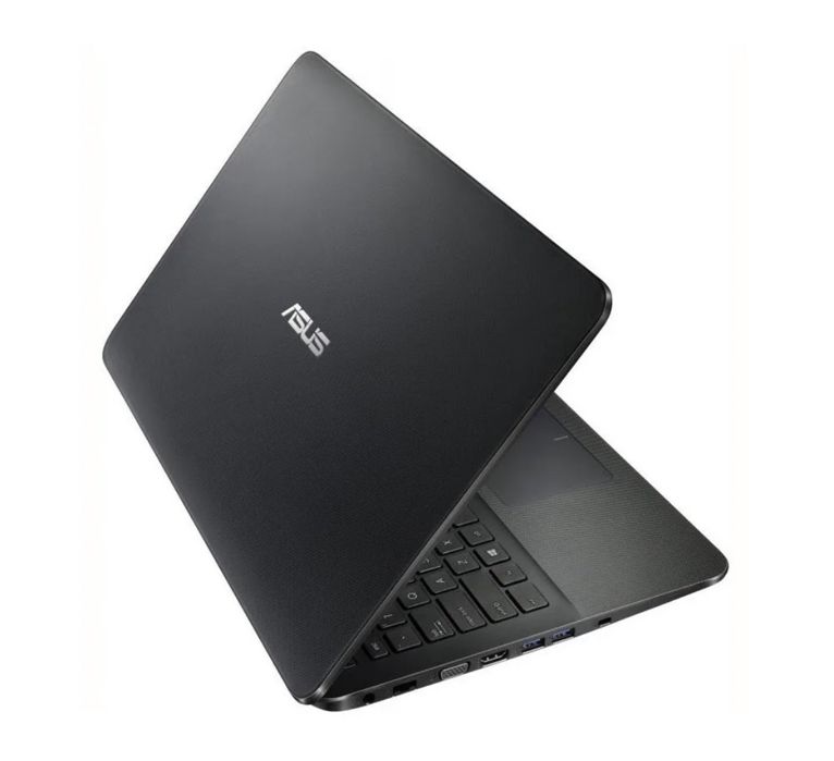 Ноутбук ASUS Б/У в хорошем качестве