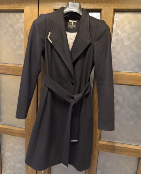 Palton femei Ted Baker