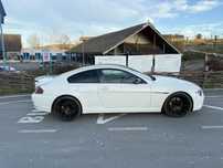 Vand /Schimb Bmw 645Ci 4.4 V8 cu un e92,e93 - sunt deschis la oferte .