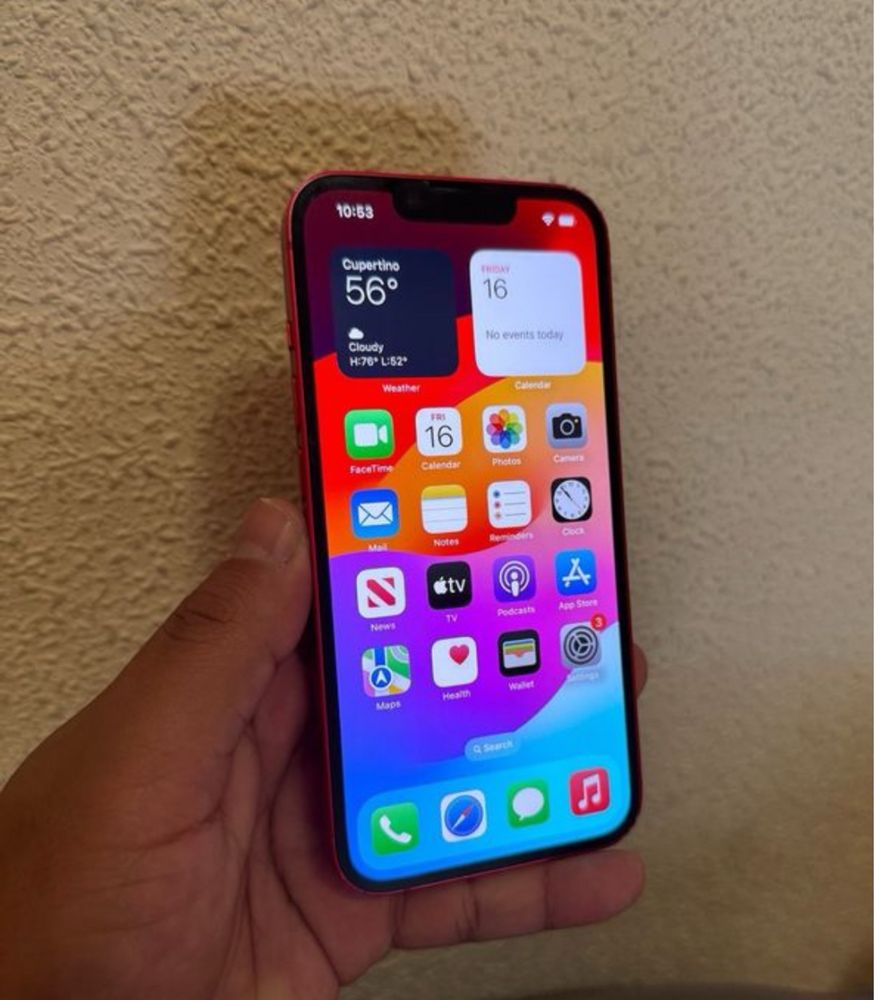 Iphone 14/128 gb!!