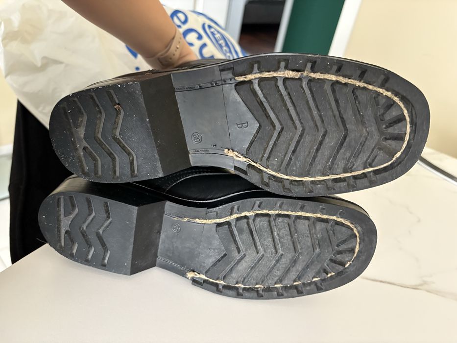 Кубинки 39 номер