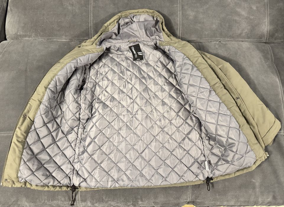 Есенно - зимно Яке