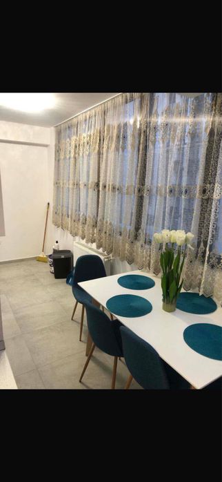 Vand sau schimb apartament in militari residence