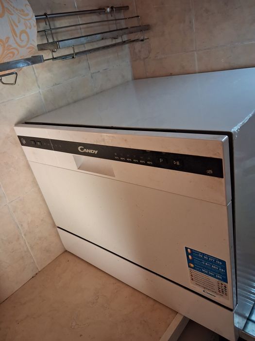 Електро уреди  съдомиялни