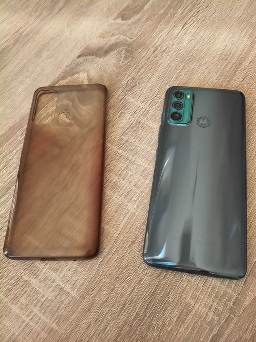 Motorola Moto G60 с 6GB RAM и 128GB 108 MP камера