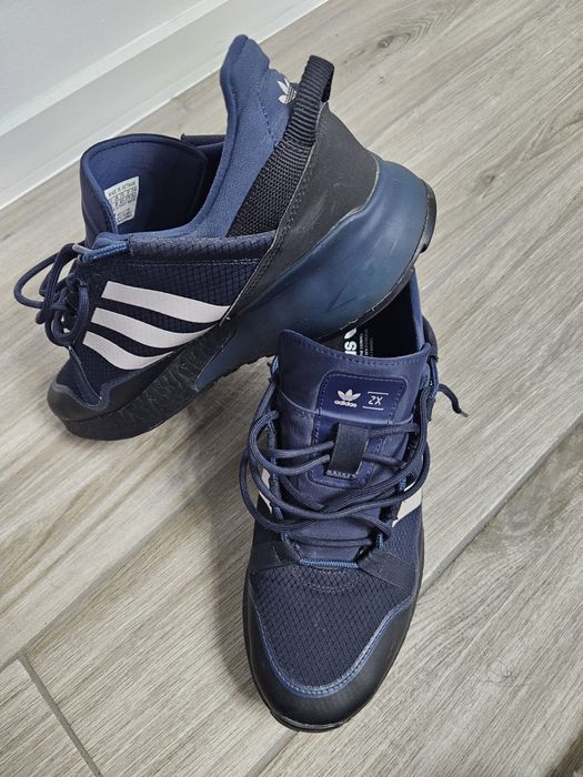 Adidasi pentru barbati Adidas marime 43, 1/2