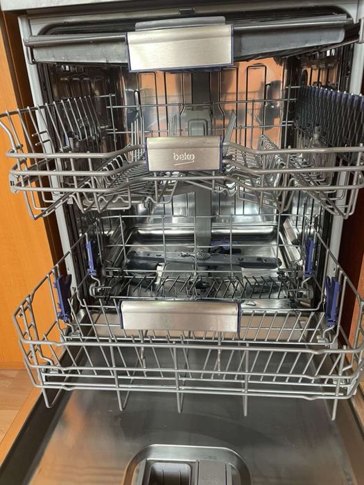 Съдомиалня Beko