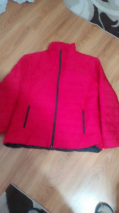 Geaca barbateasca marimea 2XL