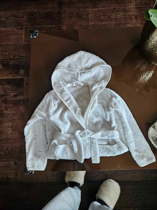 Детски халат Zara Home 8 год