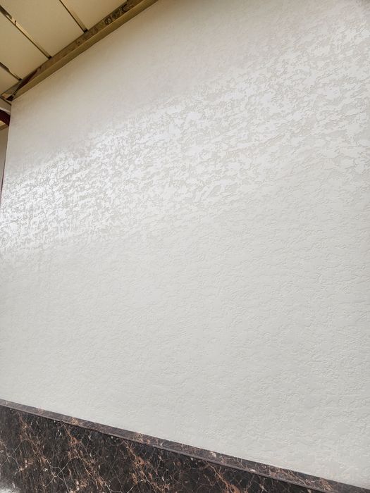 Jitki travertin ustalari xizmati / Услуги мастеров по жидкому траверти