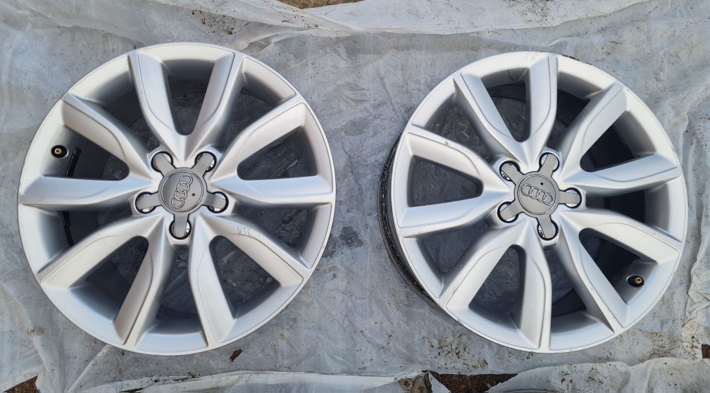 Jante Audi R17 , 5x112 , A3,A4,A5,A6 etc