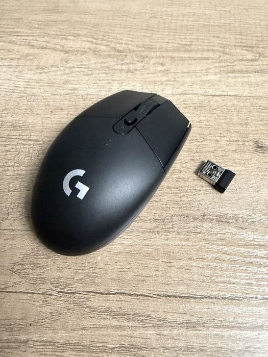 Мышка Logitech G304