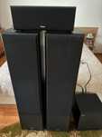Magnat Monitor Supreme 1002.  3.1