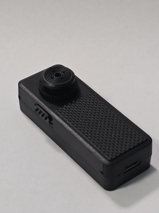 Скрита камера в копче, WIFI скрита камера за видеонаблюдение,шпионска