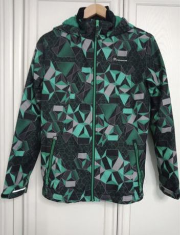 Продам оригинальную куртку от фирмы outwenture