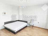 Тристаен апартамент чудесен за инвестиция