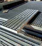 Trepte zincate platforme zincate Scara de exterior