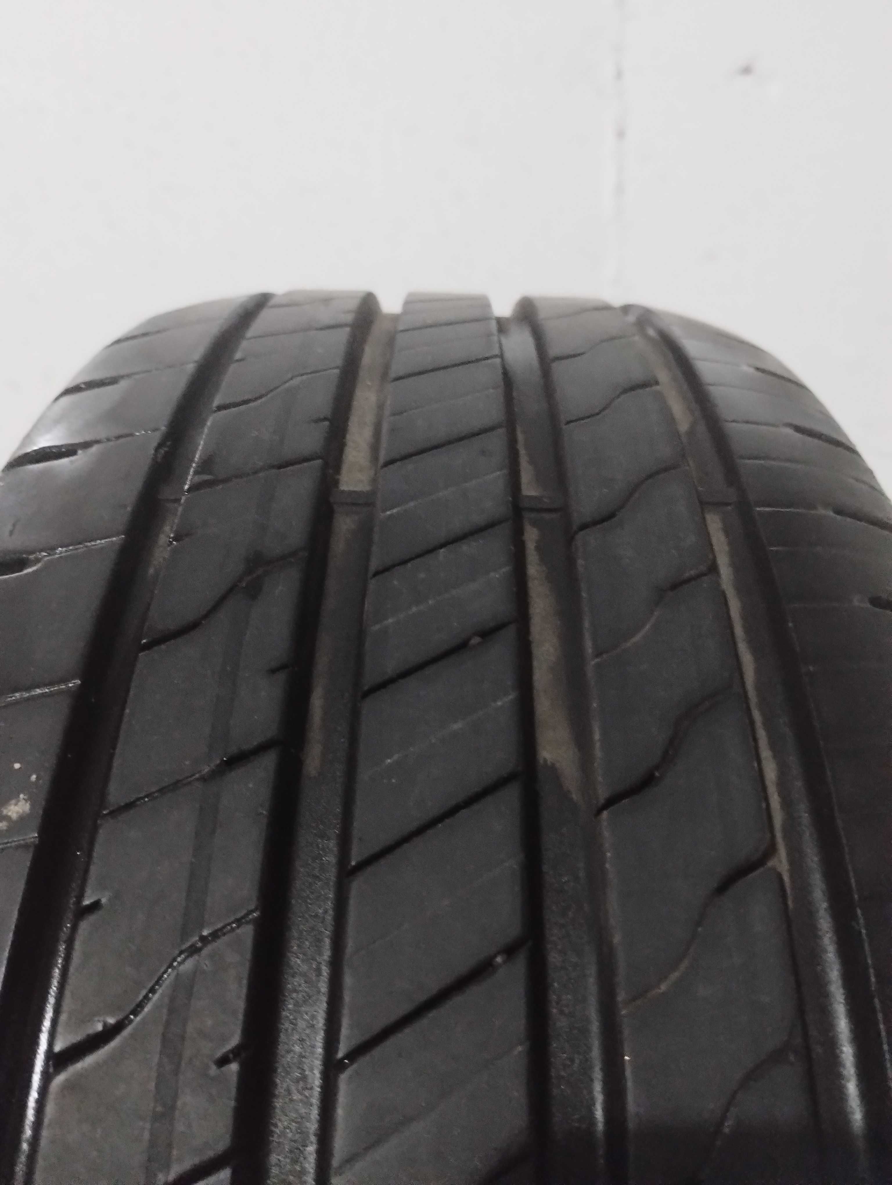 Cauciucuri vară GoodYear Performance 2-          205/55/ 16