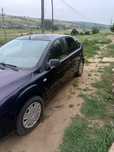 Vand ford focus  .