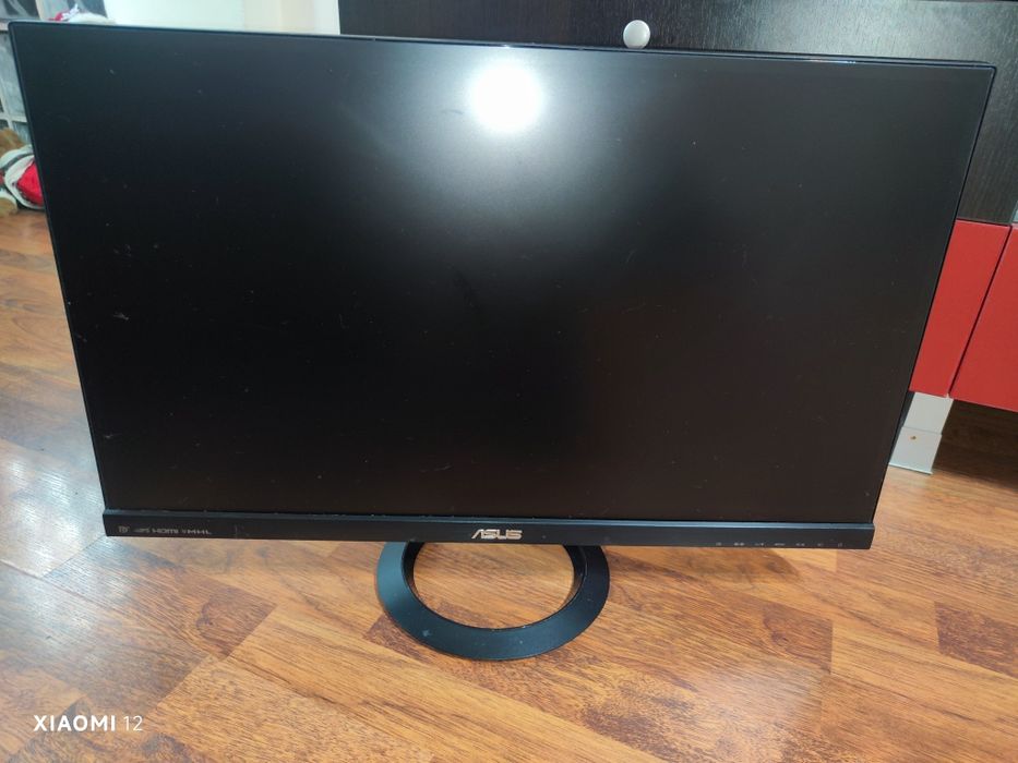 Monitor Asus vx279q. 27" inch 75Hz IPS