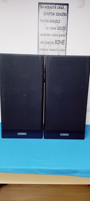 Vând doua boxe Pioneer CS 9030