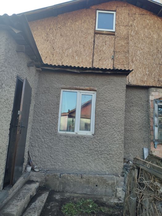 Сдам дом бесплатно