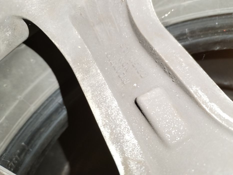 Джанти Ауди 17 цола