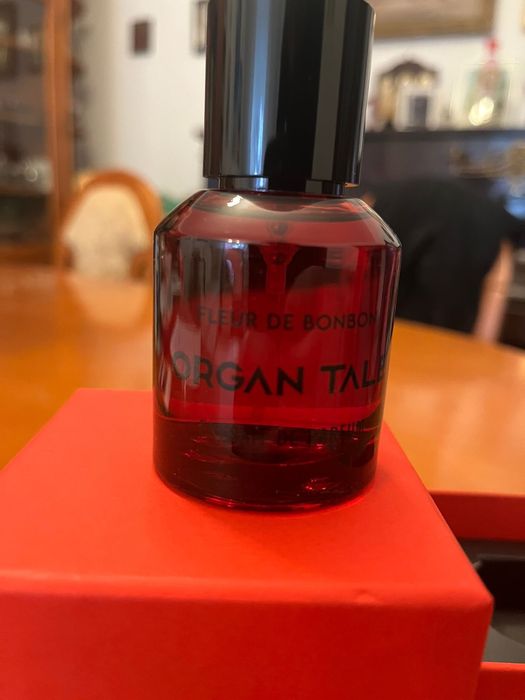 Parfumuri de nisa Unisex Organ Tale