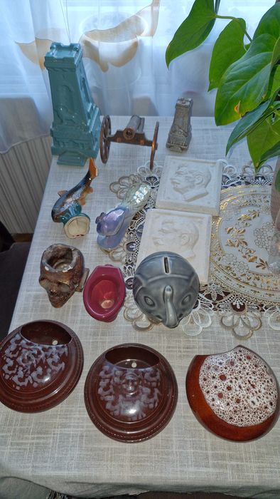 Порцеланови фигури