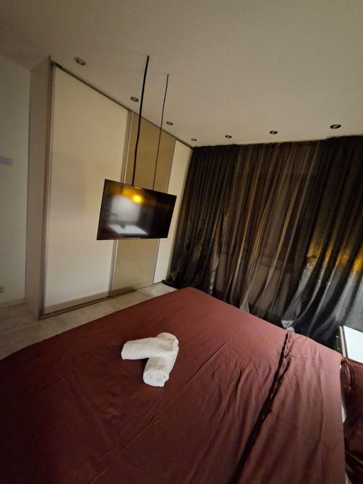 Inchiriere in regim hotelier