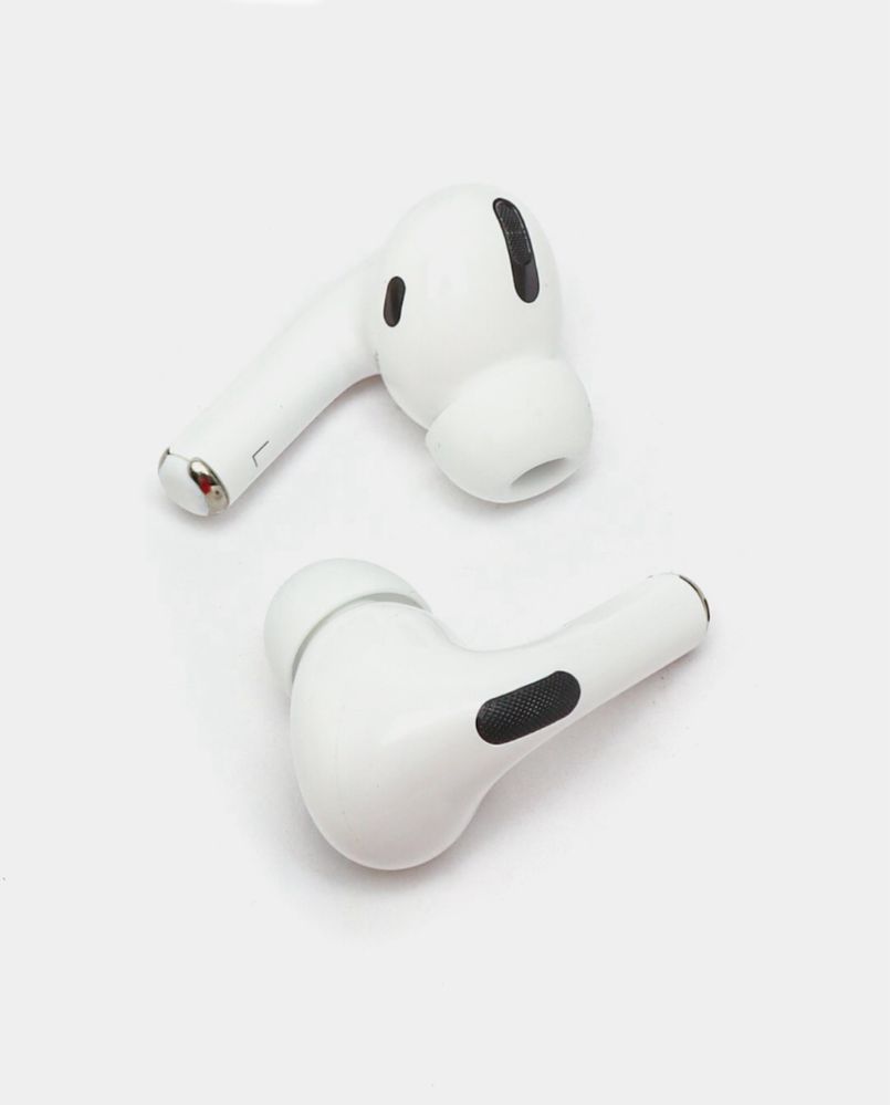 iWatch ultra va airpods pro