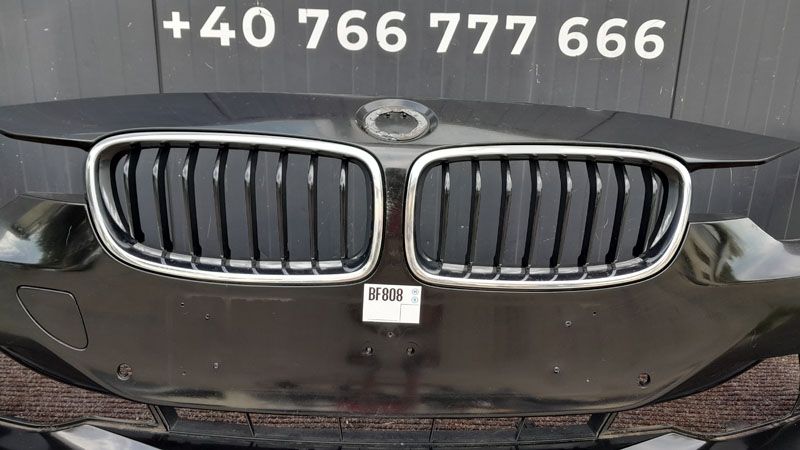 BMW seria 3 2014/2016 F30 F31 standart Bara fata BF808