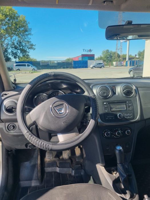 Vand Dacia Sandero