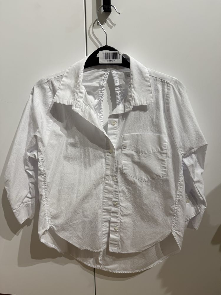 Ризки zara размер 122 за 7 г