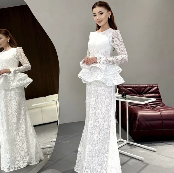 Продам шикарное НОВОЕ платье