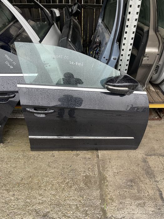 Usa fata/spate VW PASSAT CC LC9X