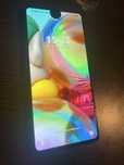 Samung a 71 128 GB