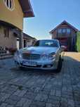 Vând mercedes E class w211