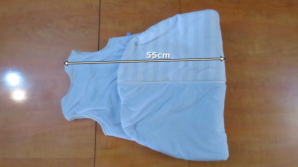 Sac de dormit 3 in 1, 3 dimensiuni