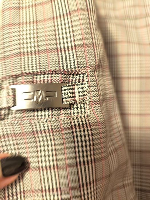 Costum schi CMP 140(10 ani)