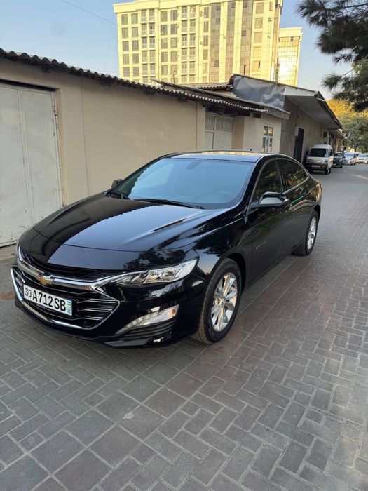 Malibu 2 premier 2021