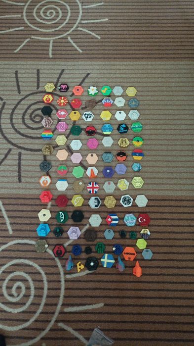 Лабкойни в добро състояние